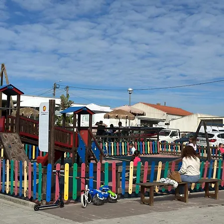 Holiday home Pedra D'aguca Agucadoura