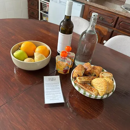 Holiday home Pedra D'aguca Agucadoura