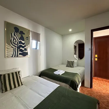 Pedra D'aguca Holiday home Agucadoura